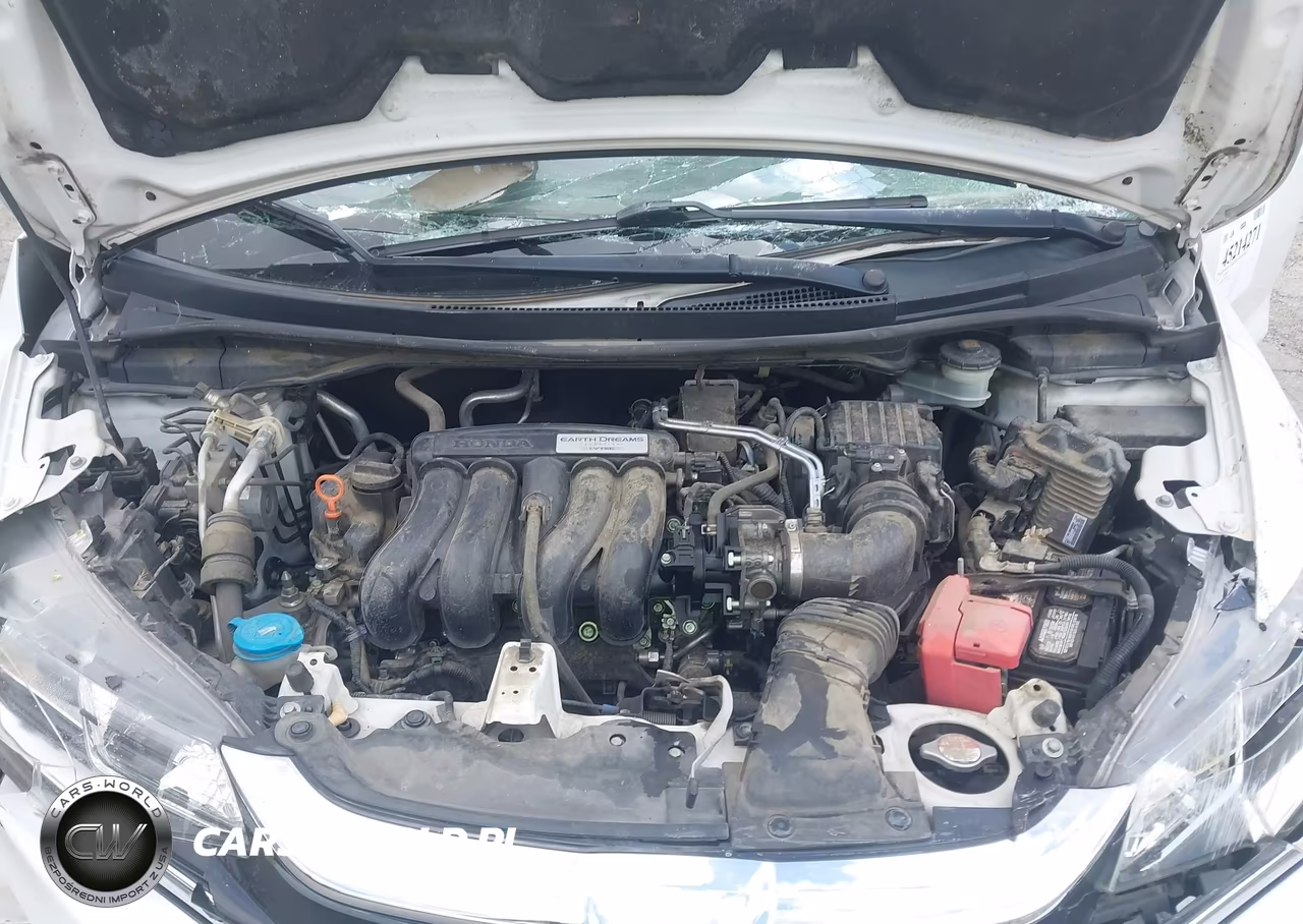2020 Honda Fit Ex VIN:3HGGK5H80LM724919 - 10