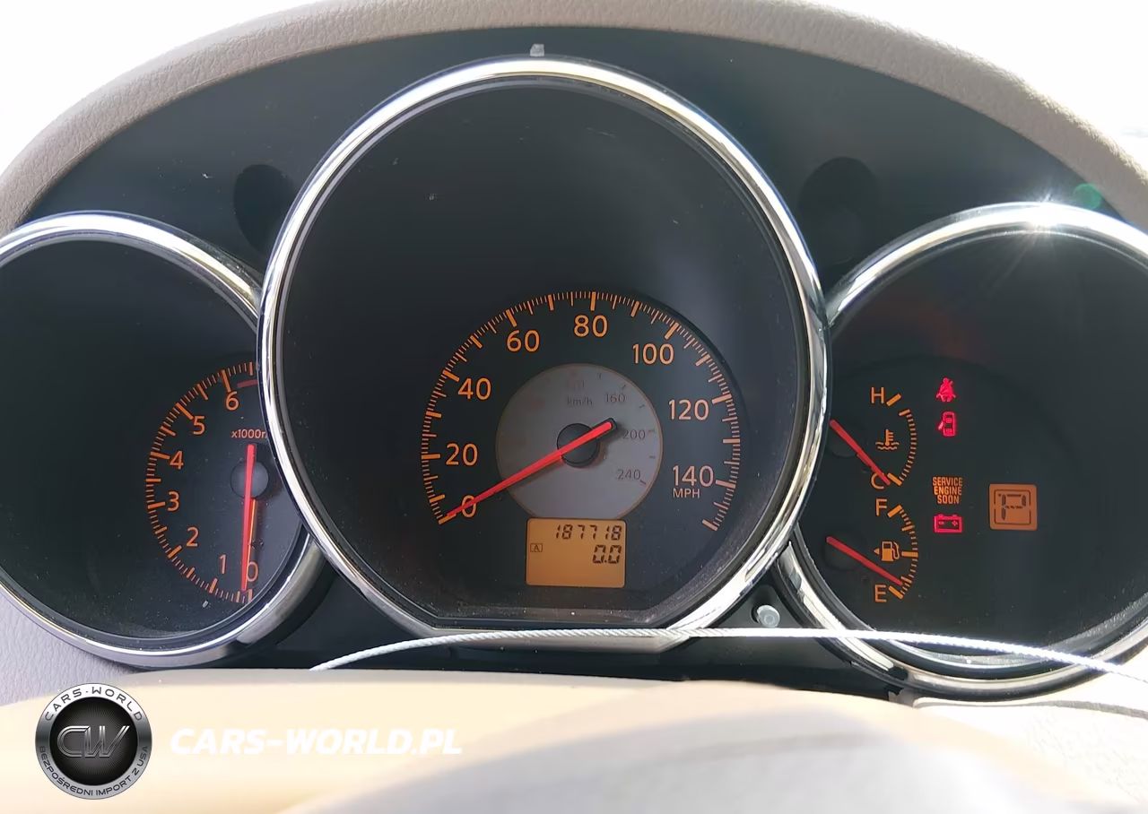 2006 Nissan Altima 2.5 S VIN:1N4AL11D56C102913 - 7