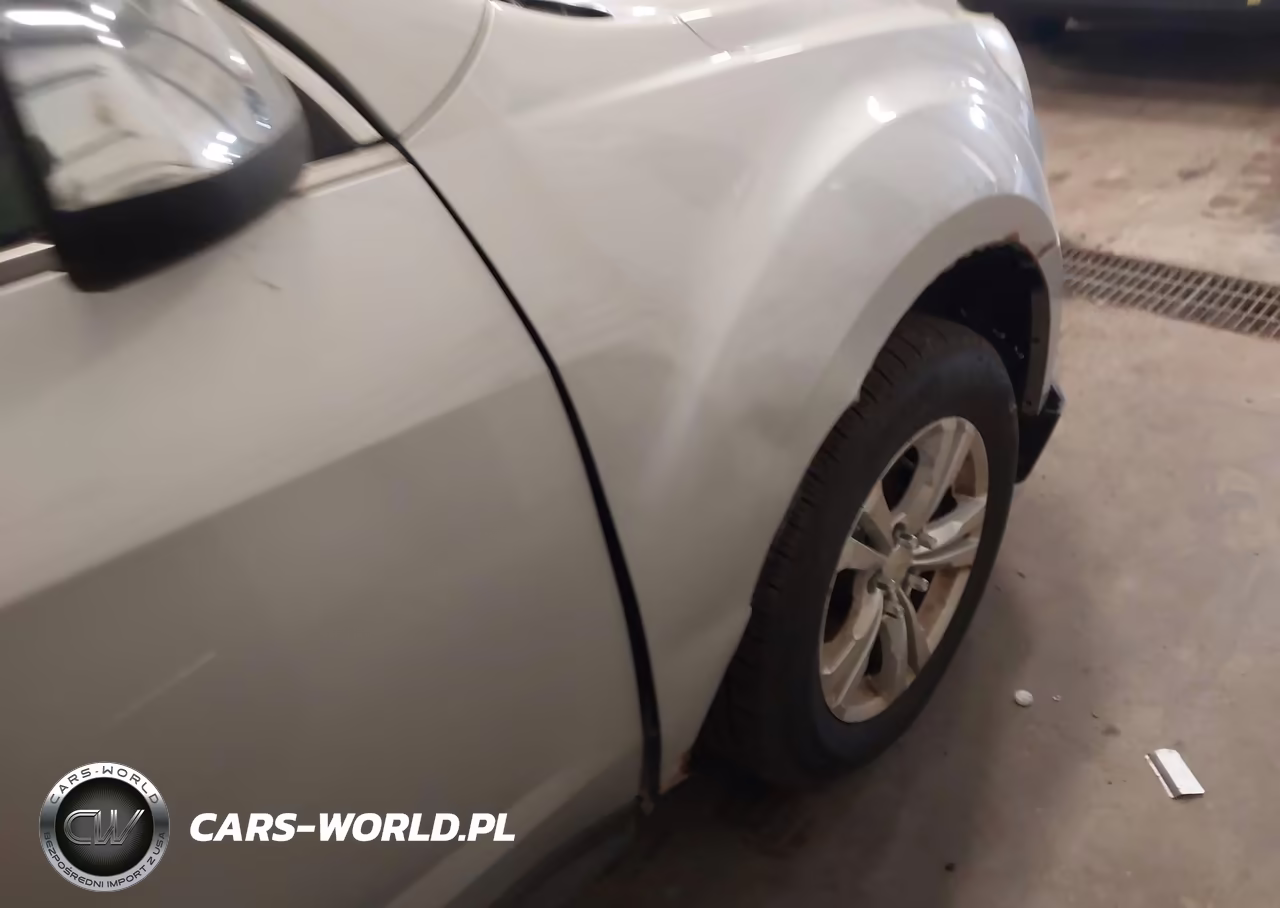2012 Chevrolet Equinox Ltz VIN:2GNFLGEK7C6149528 - 6