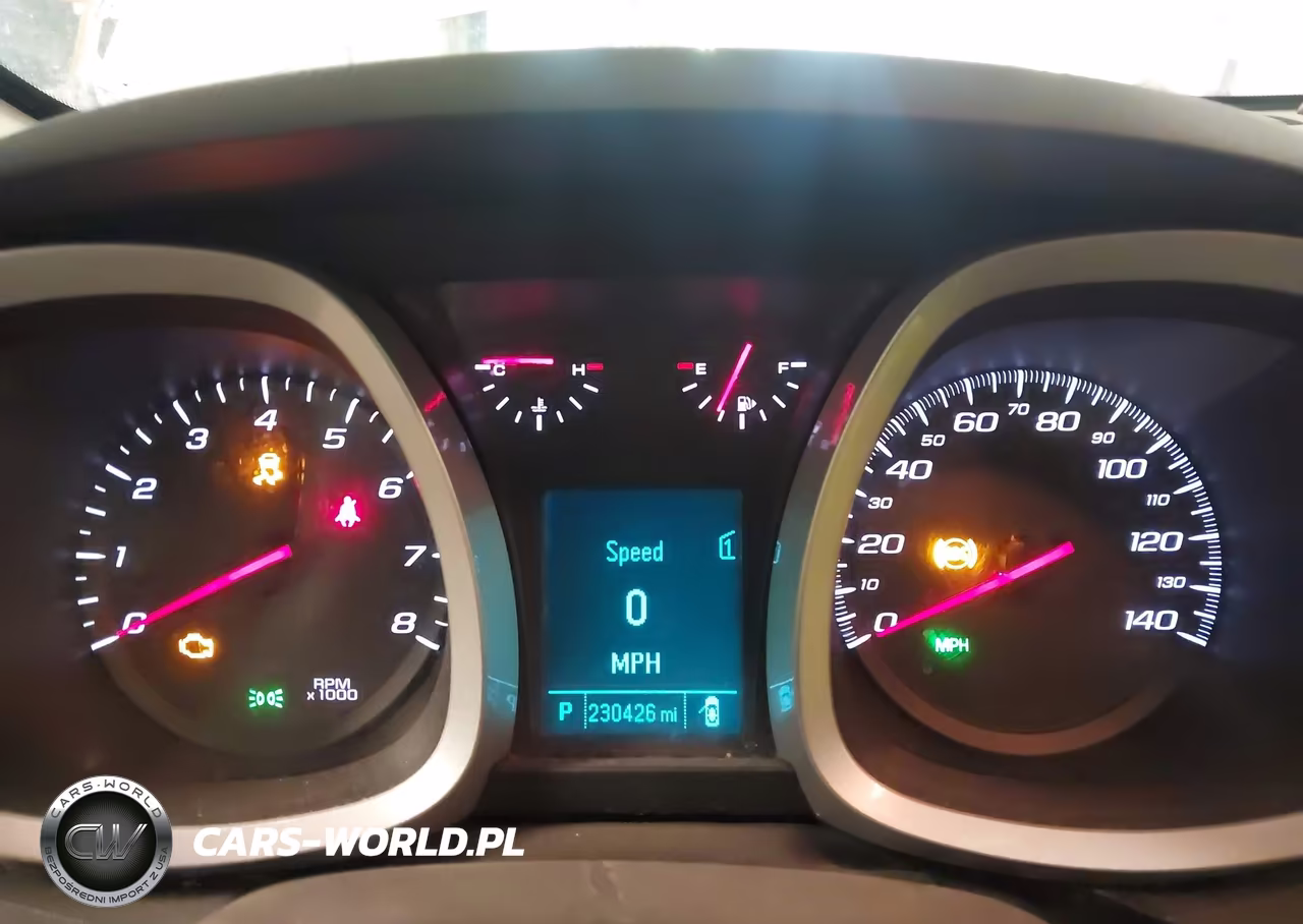 2012 Chevrolet Equinox Ltz VIN:2GNFLGEK7C6149528 - 7