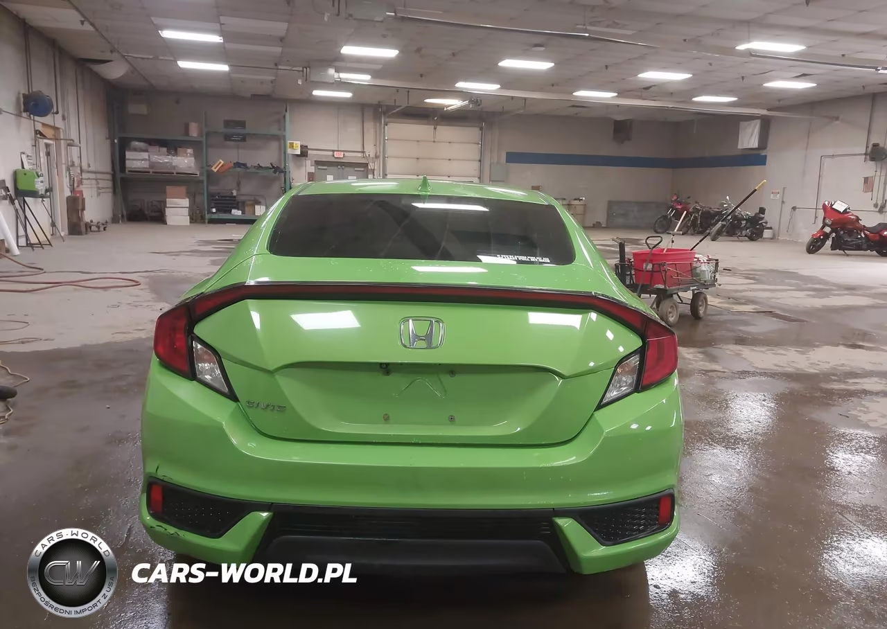 2016 Honda Civic Ex-T VIN:2HGFC3B34GH360213 - 16