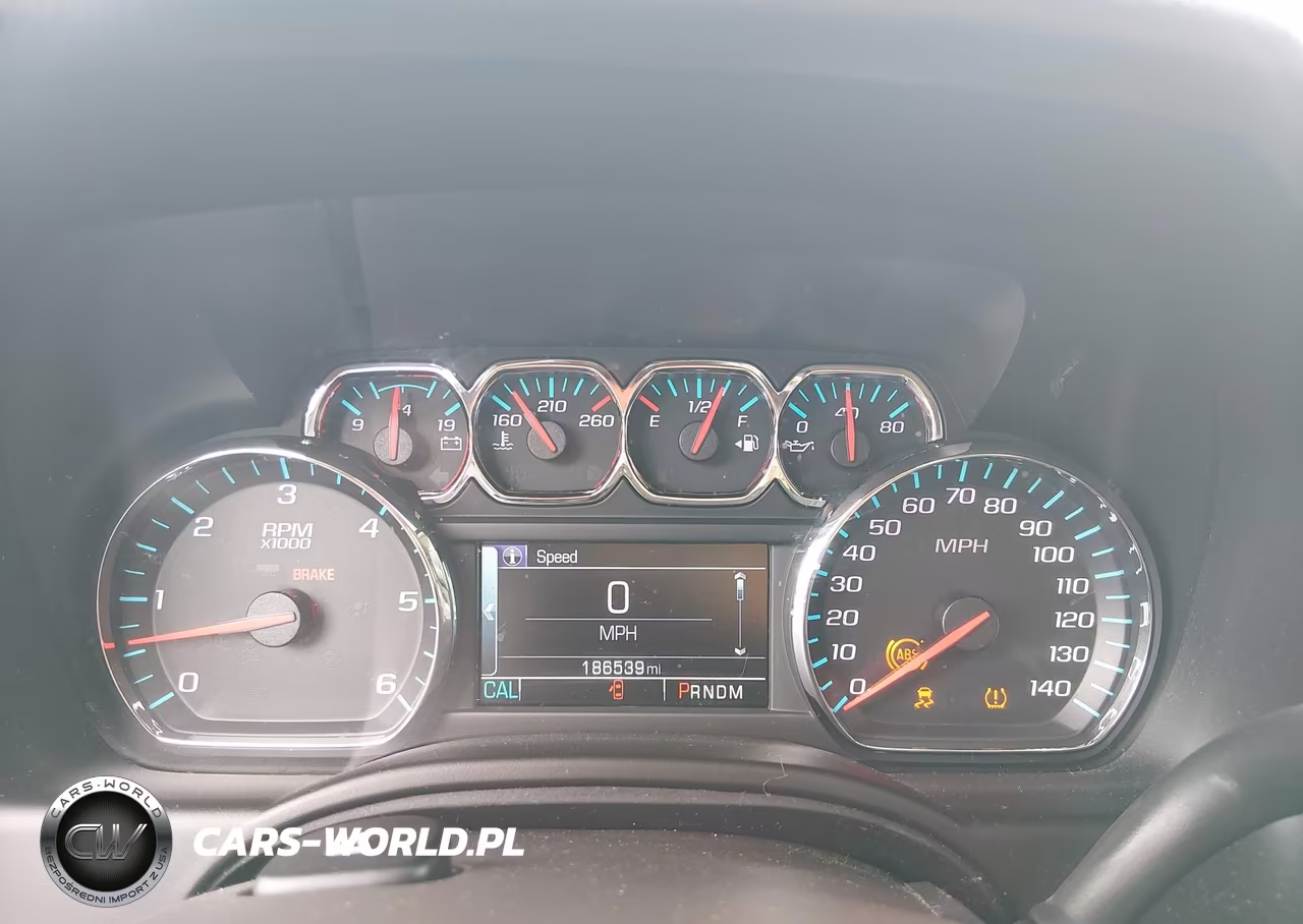 2016 Chevrolet Tahoe Lt VIN:1GNSCBKC9GR302306 - 7