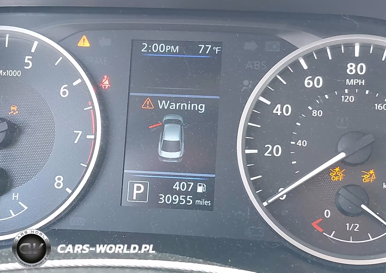 2025 Nissan Sentra S VIN:3N1AB8BV9SY218536 - 15