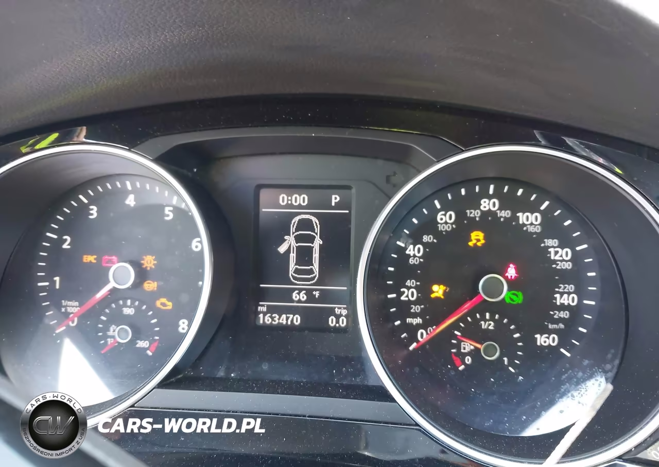 2018 Volkswagen Jetta 1.8T Se Sport VIN:3VWD17AJXJM208364 - 7