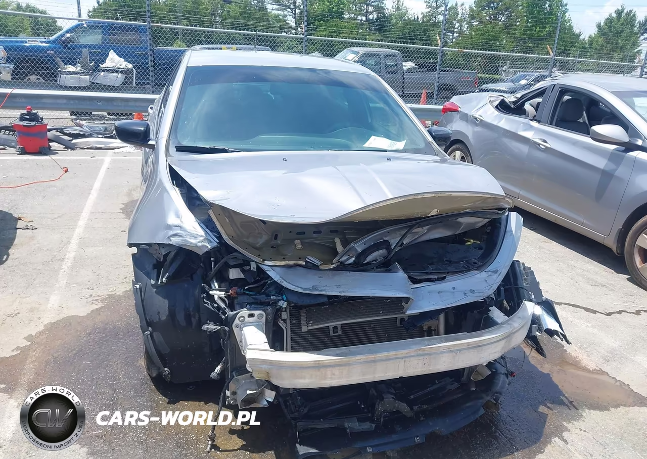2016 Dodge Dart Sxt VIN:1C3CDFBBXGD644597 - 12