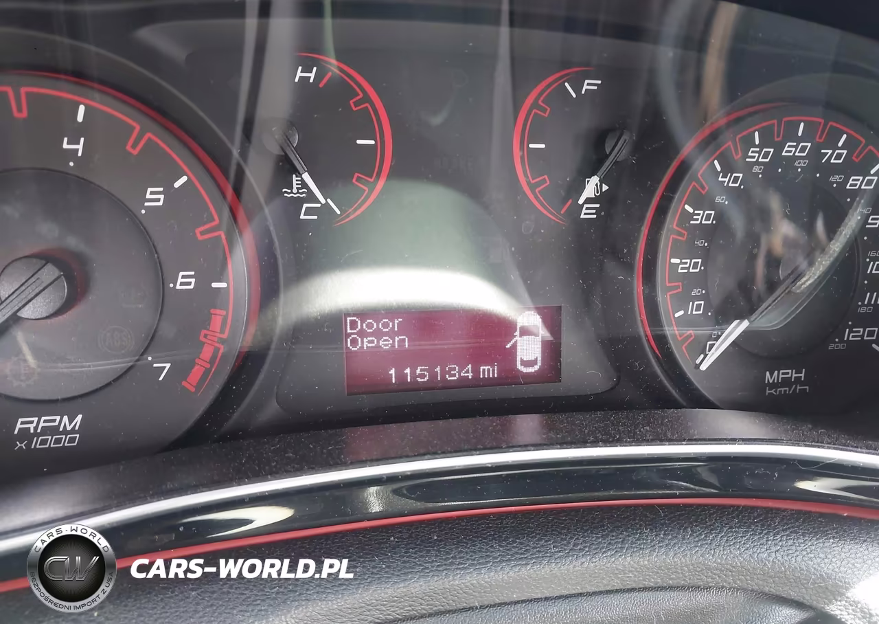 2016 Dodge Dart Sxt VIN:1C3CDFBBXGD644597 - 7
