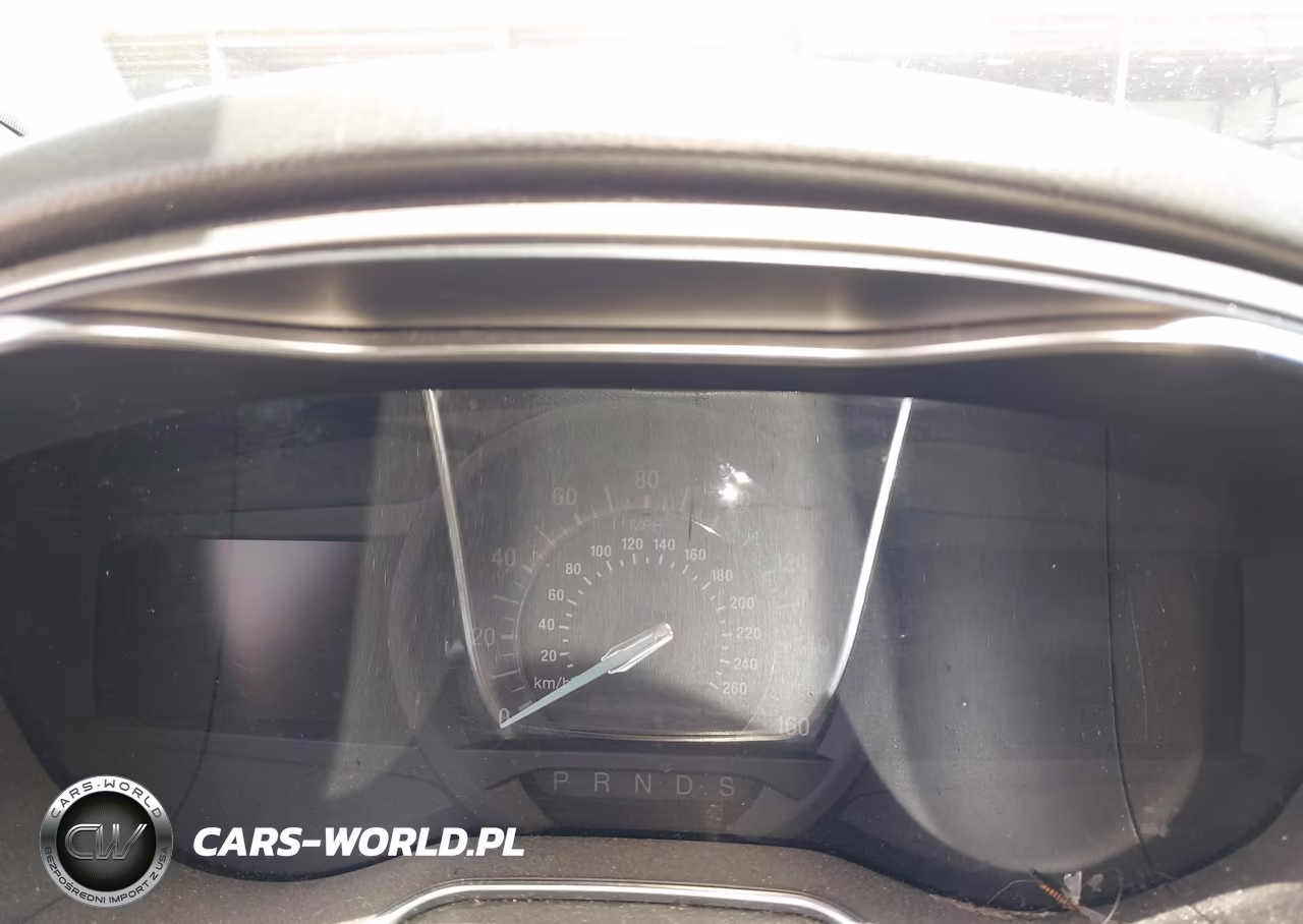 2013 Ford Fusion Se VIN:3FA6P0HR5DR175915 - 7