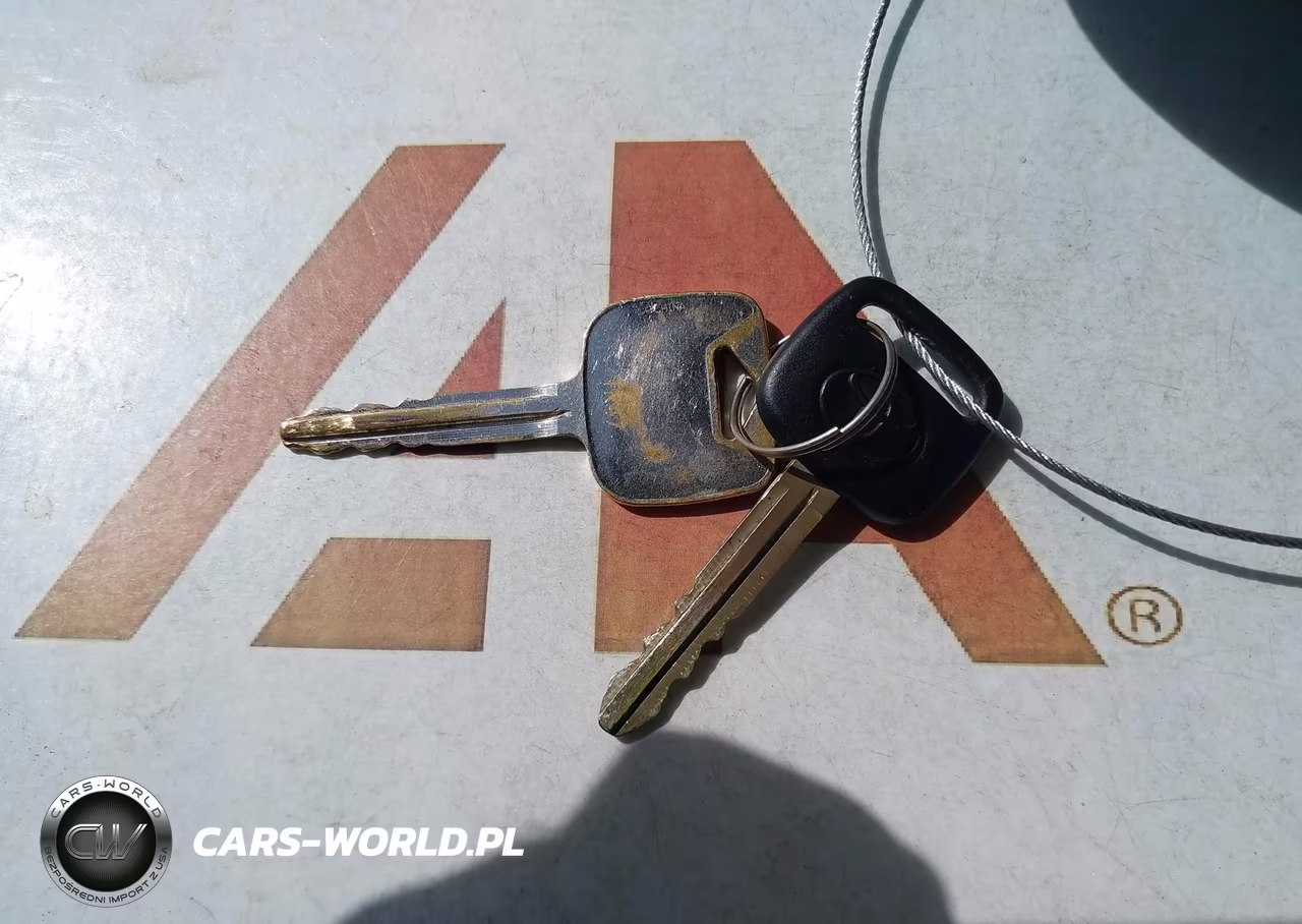 2002 Toyota Rav4 VIN:JTEGH20VX26005734 - 11
