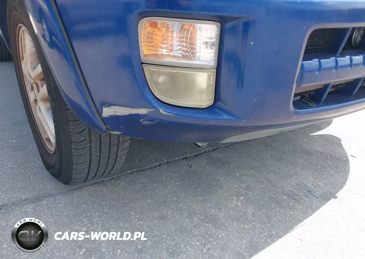 2002 Toyota Rav4 VIN:JTEGH20VX26005734 - 6