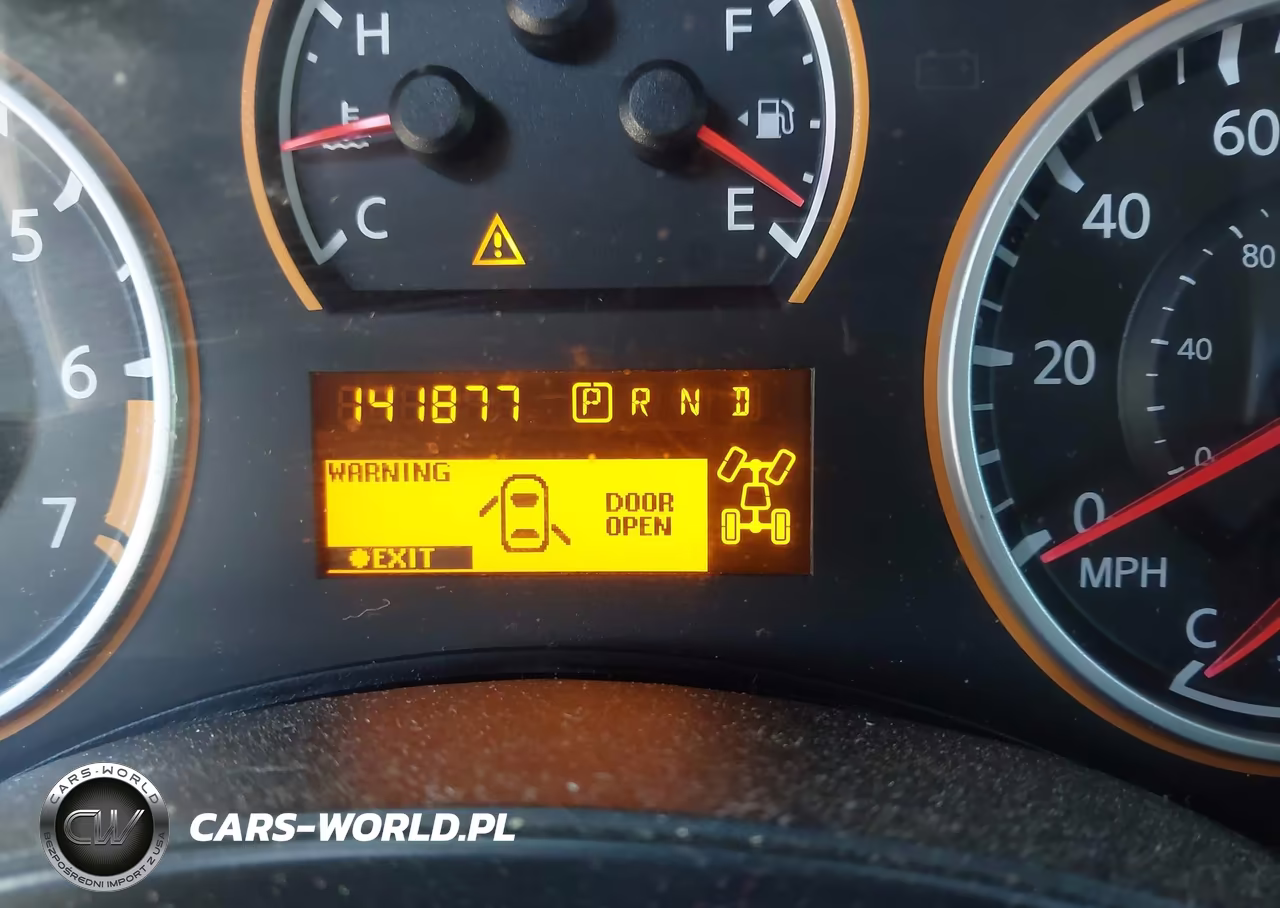 2011 Nissan Titan Sv VIN:1N6BA0EC0BN303047 - 15
