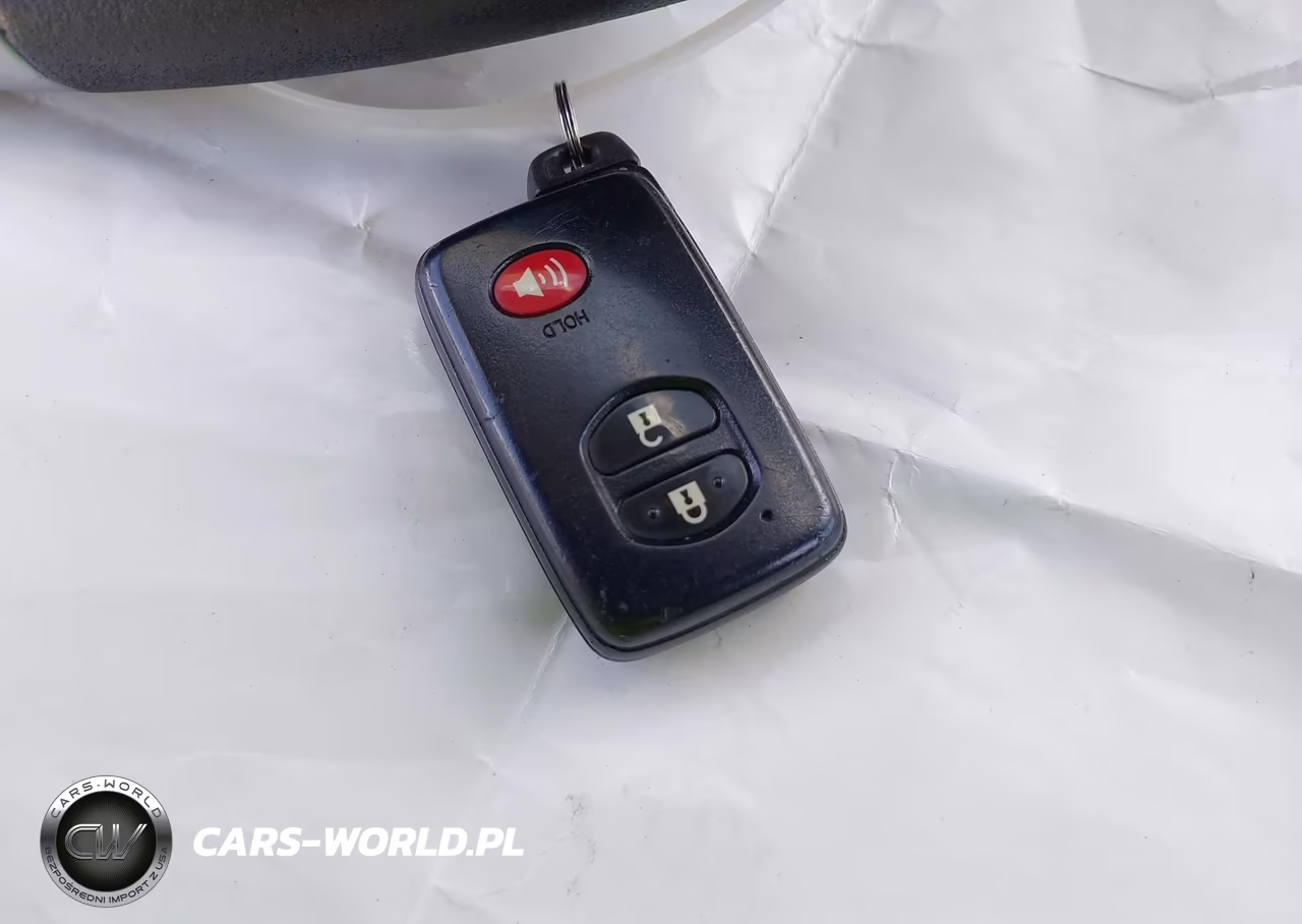 2010 Toyota Prius Ii VIN:JTDKN3DU1A0158230 - 11