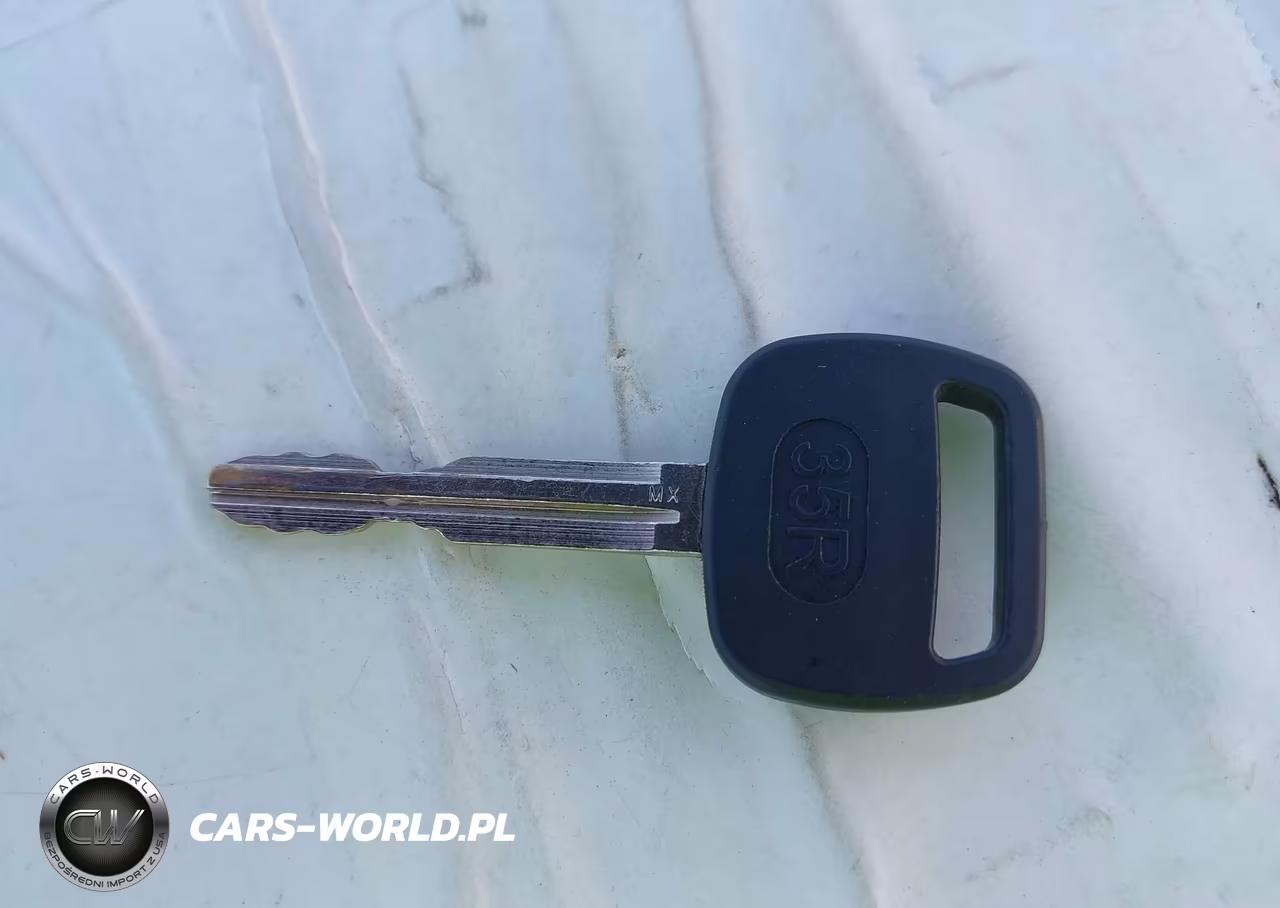 1997 Toyota Rav4 VIN:JT3HP10V2V0138280 - 11