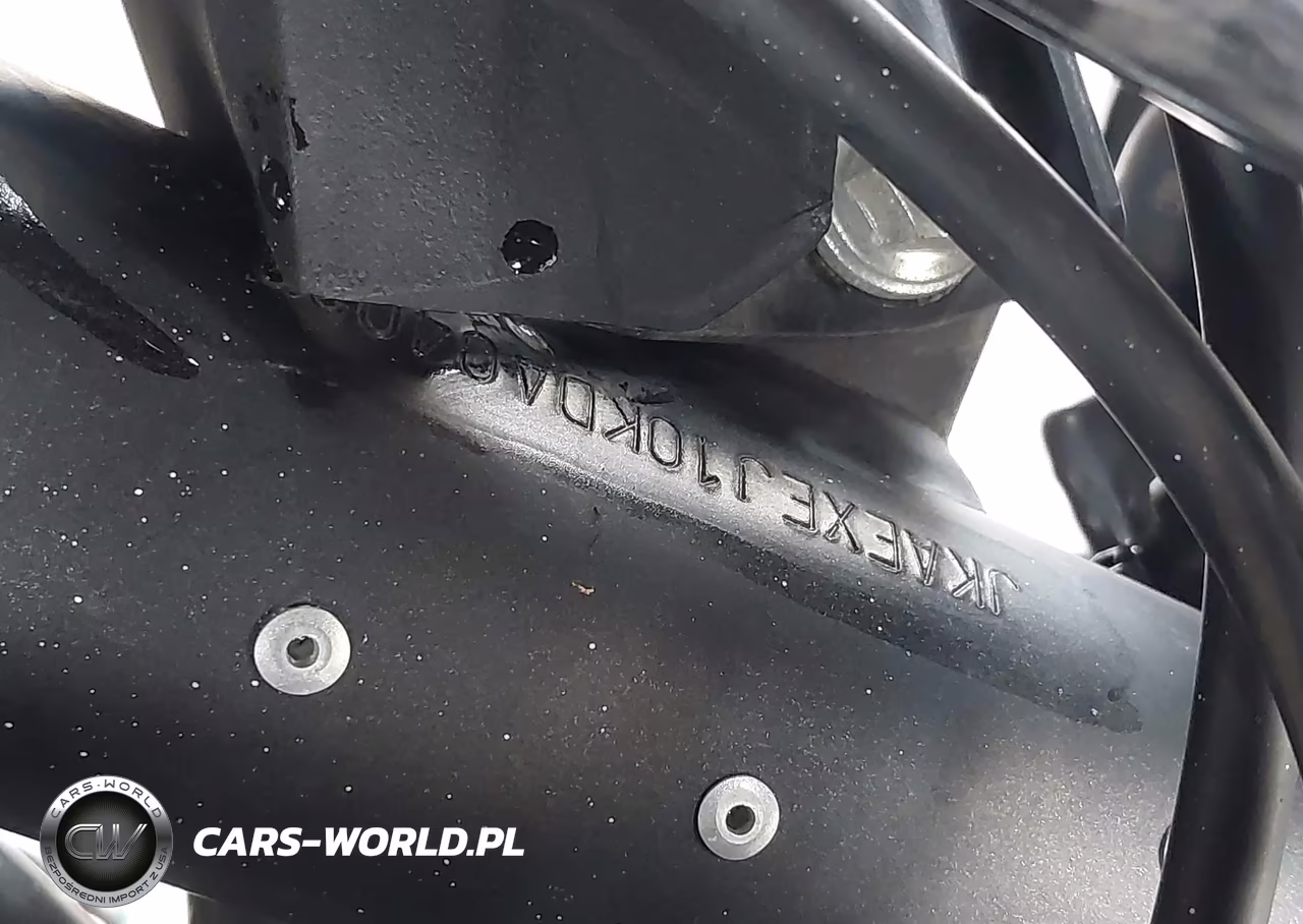 2019 Kawasaki Ex650 J VIN:JKAEXEJ10KDA04029 - 10
