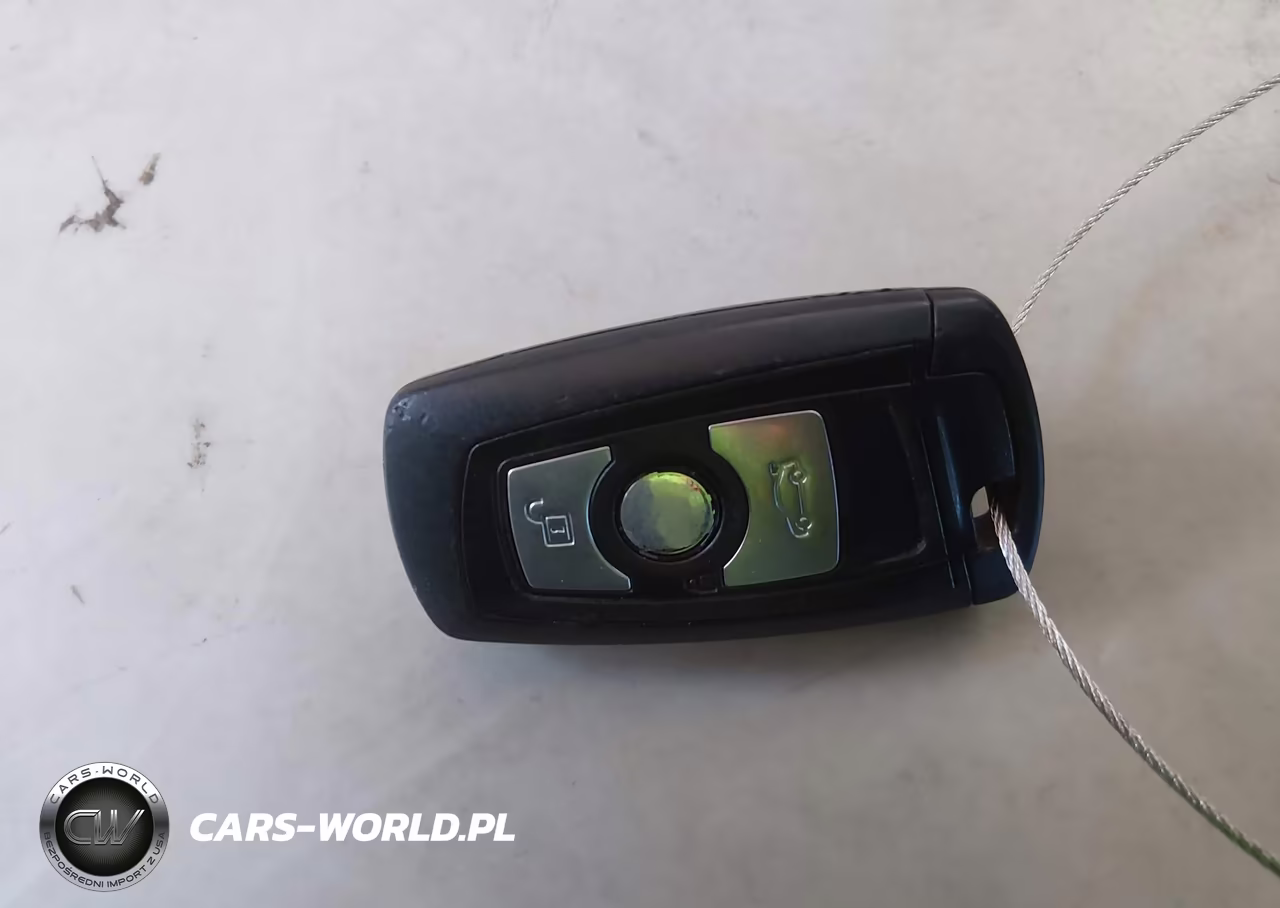 2013 BMW 320I VIN:WBA3B1C53DK130480 - 11