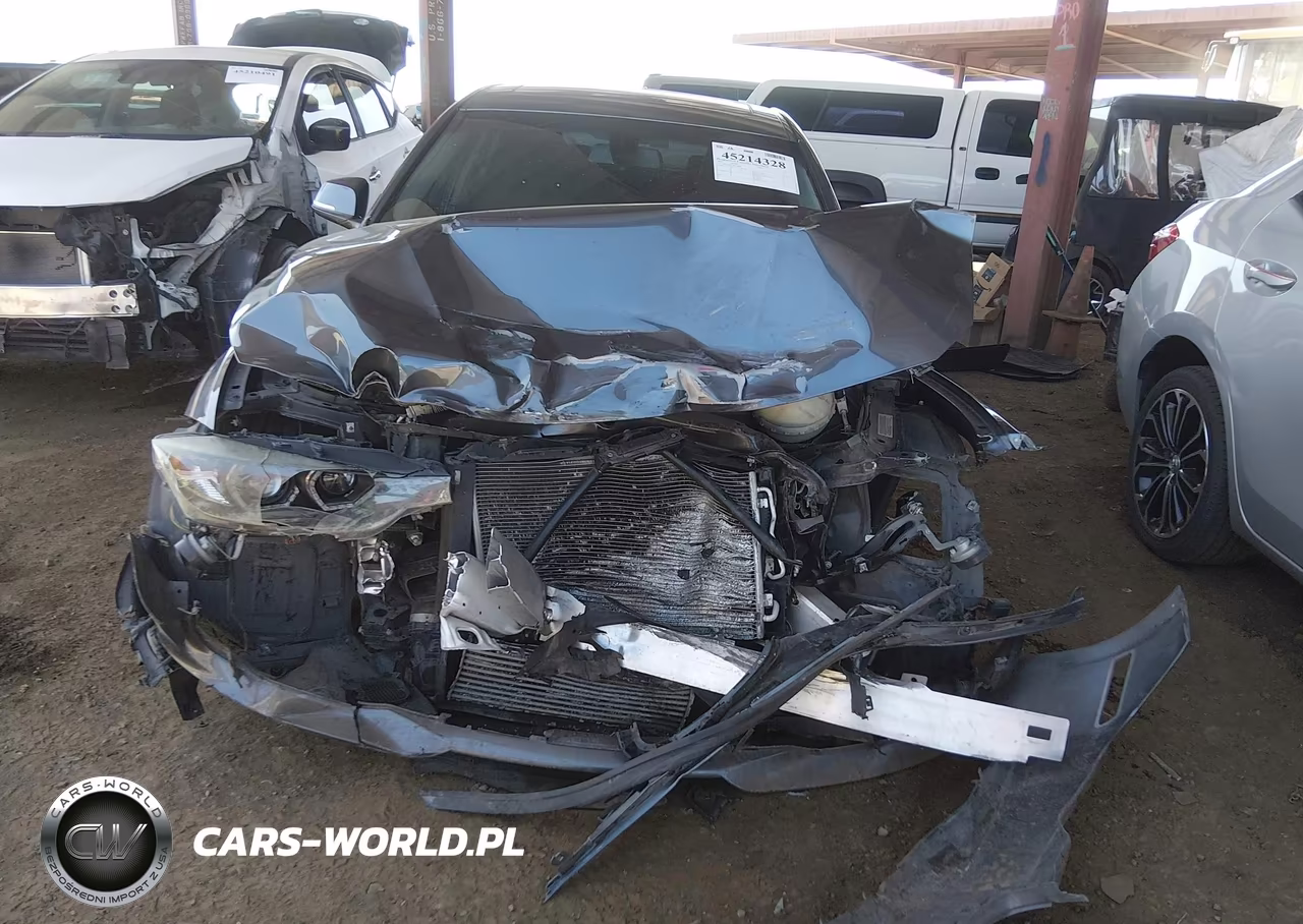 2013 BMW 320I VIN:WBA3B1C53DK130480 - 12
