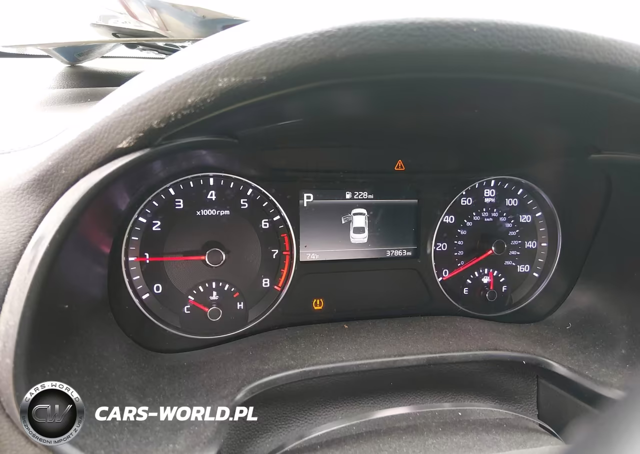2024 Kia Forte Gt-Line VIN:3KPF54AD7RE833030 - 7