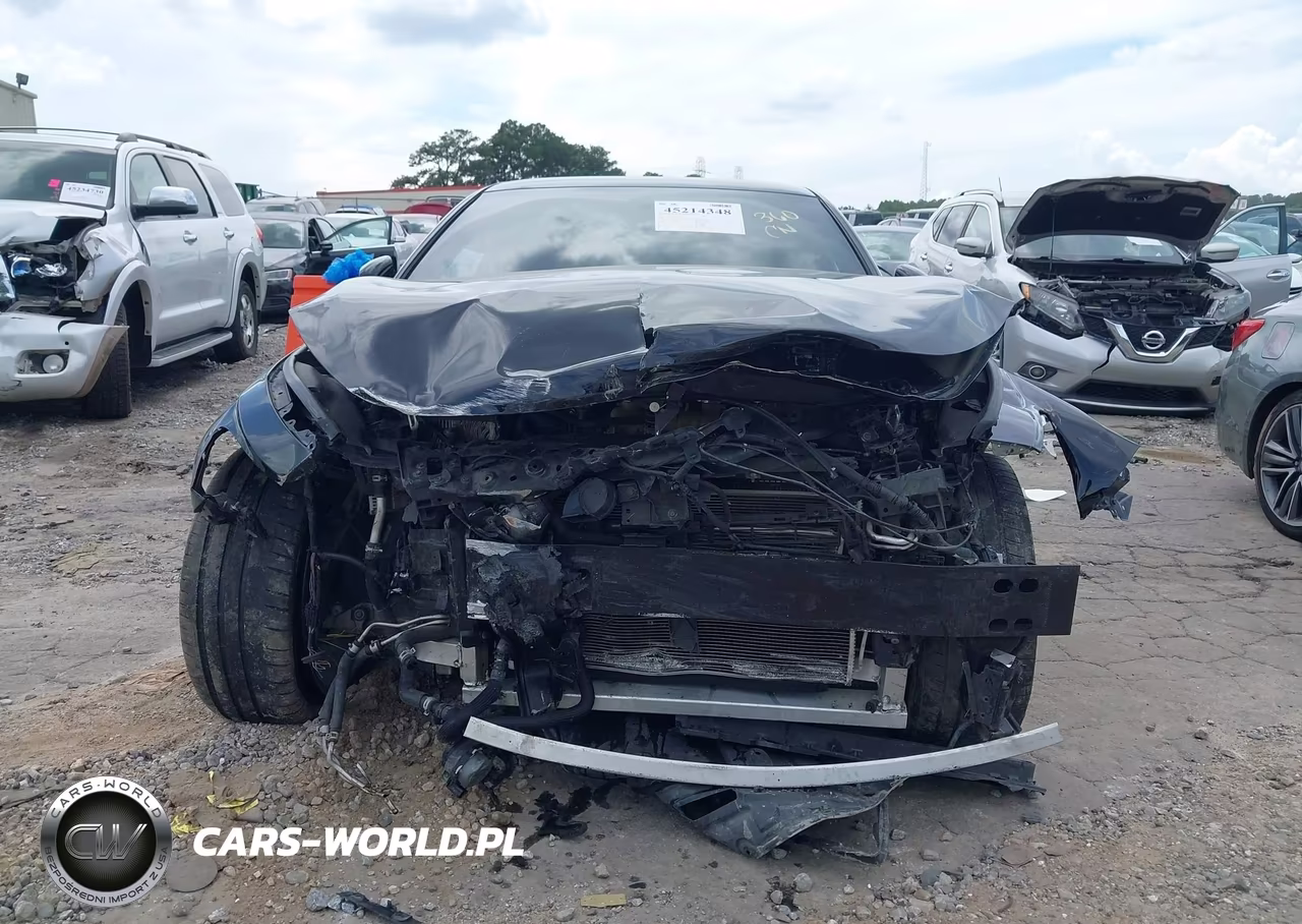 2018 Infiniti Q60 3.0T Red Sport 400 VIN:JN1FV7EK4JM530872 - 12
