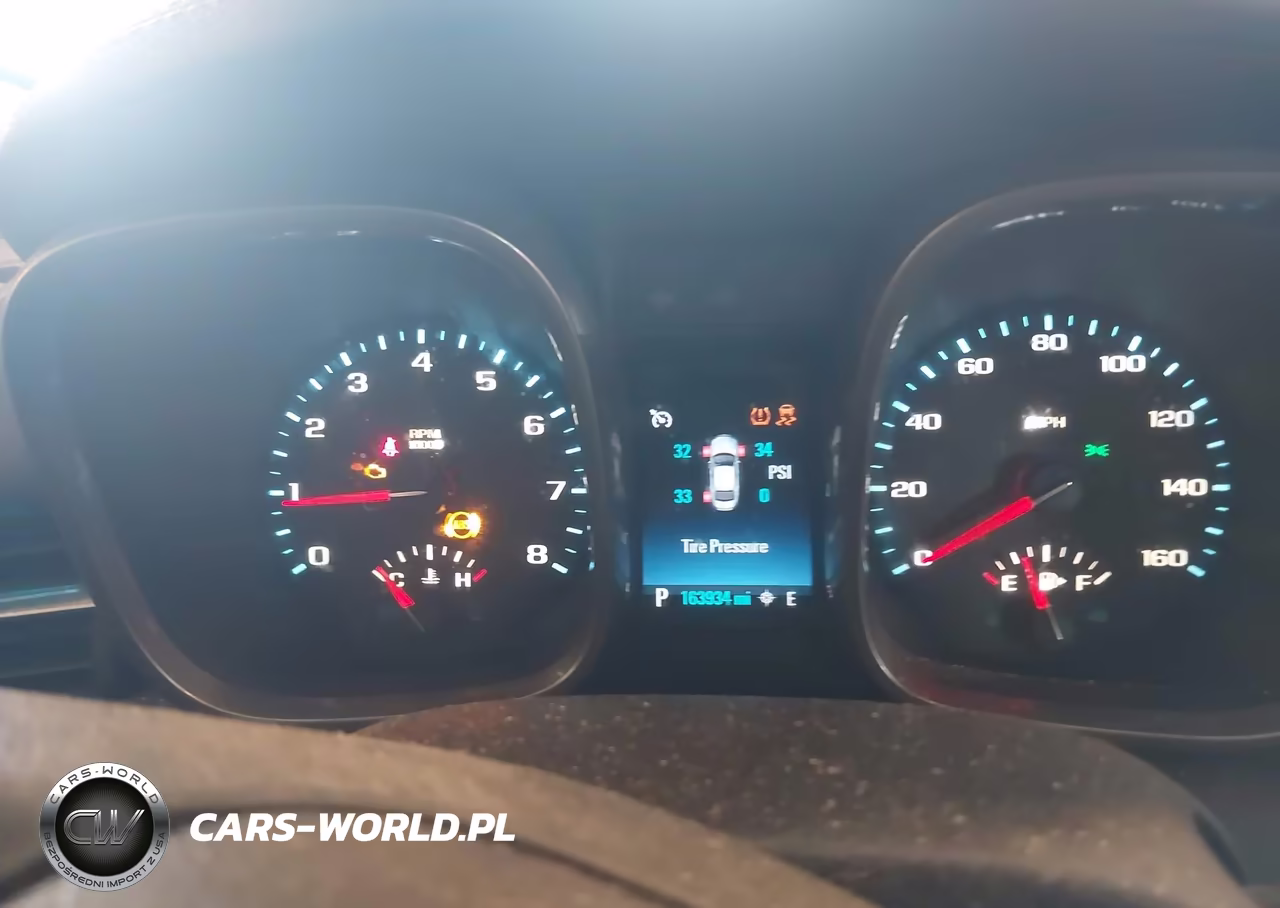 2015 Chevrolet Malibu 2Lz VIN:1G11G5SX5FF317052 - 7