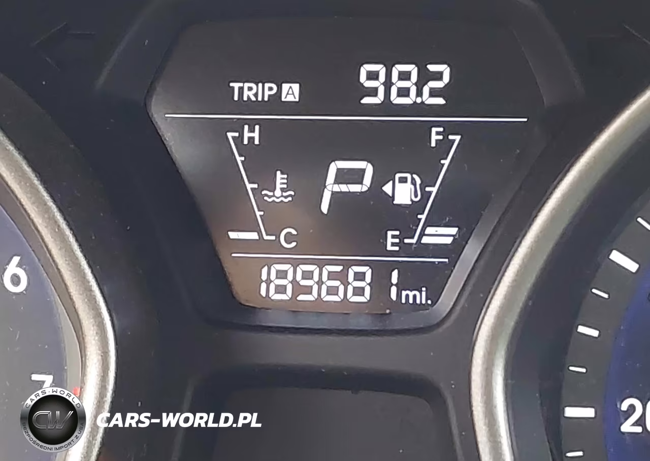 2016 Hyundai Elantra Se VIN:5NPDH4AE3GH711863 - 7
