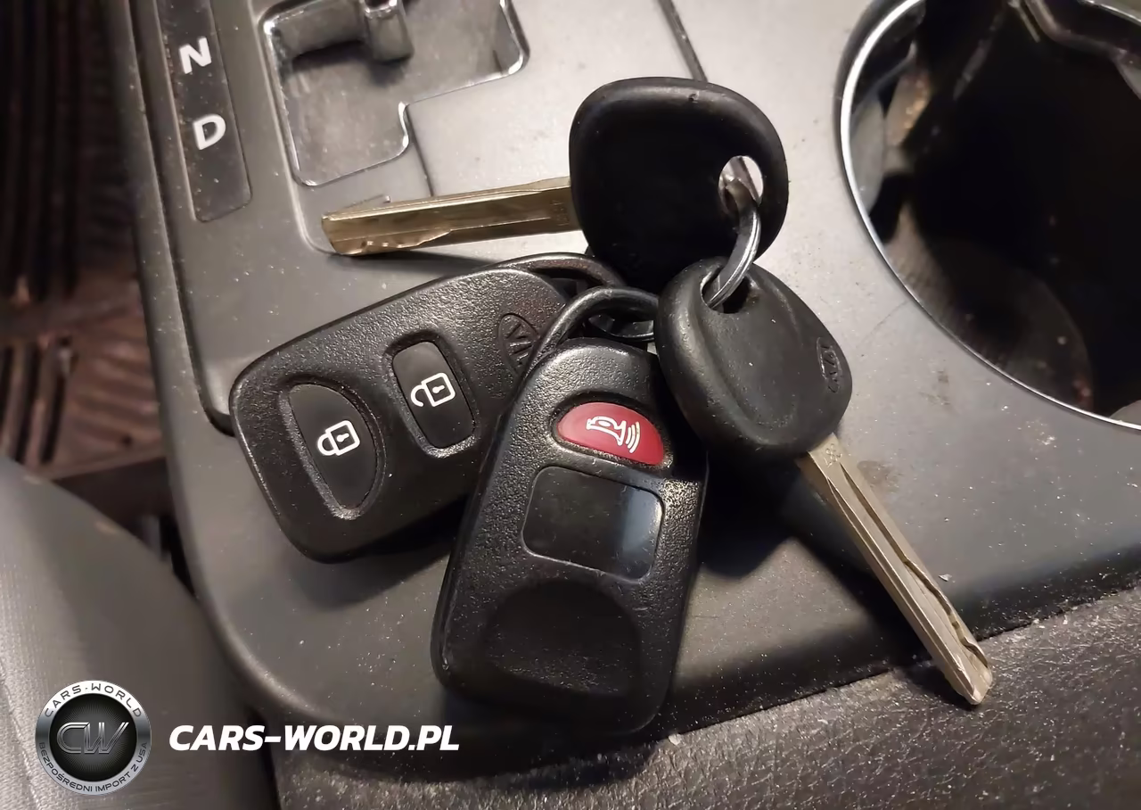 2012 Kia Sorento Lx VIN:5XYKT4A64CG189440 - 11