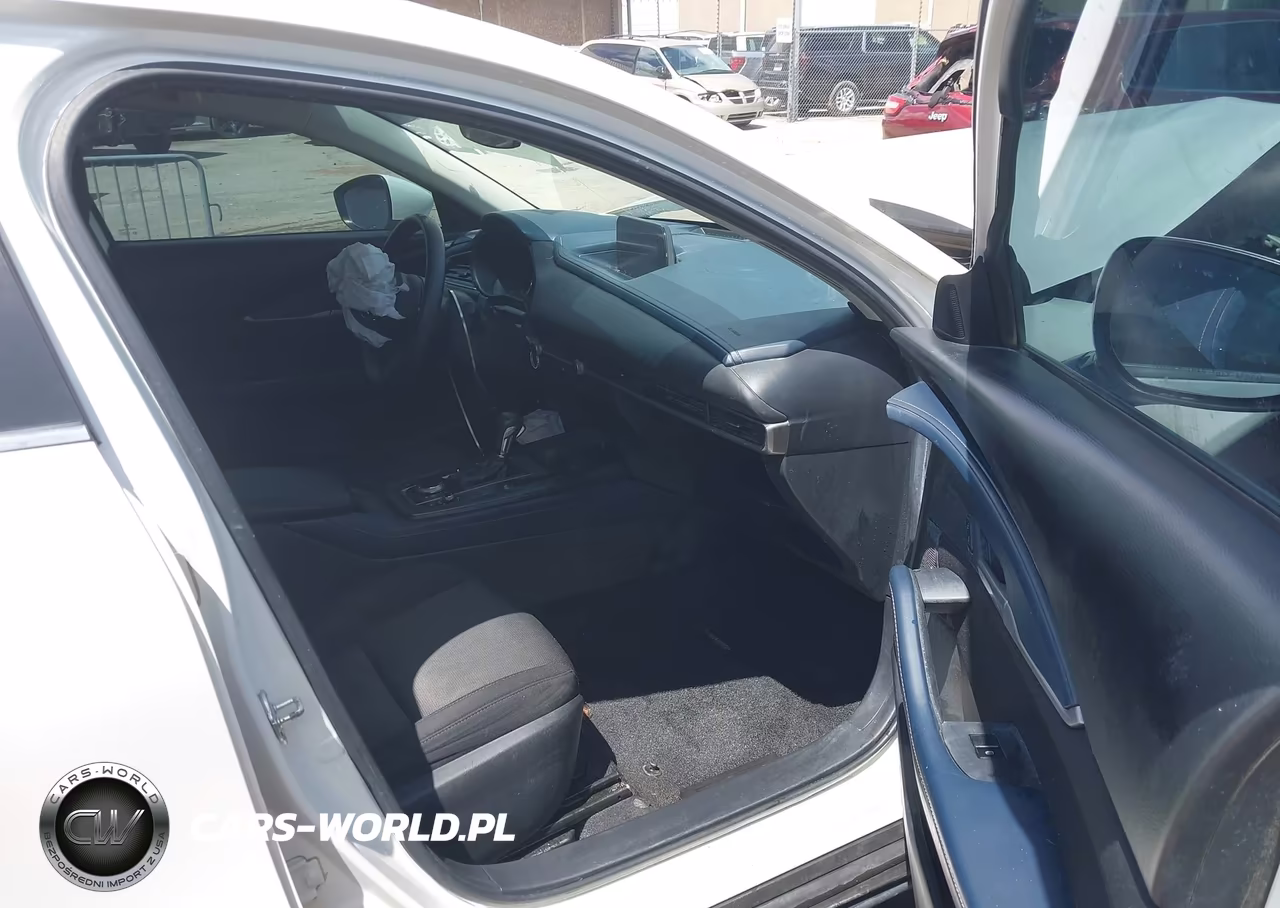2020 Mazda Cx-30 VIN:3MVDMABL3LM128591 - 5