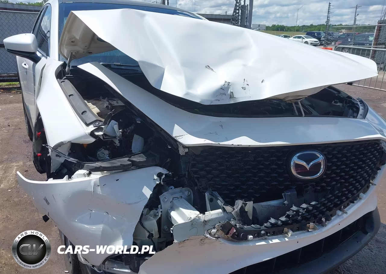 2020 Mazda Cx-30 VIN:3MVDMABL3LM128591 - 6