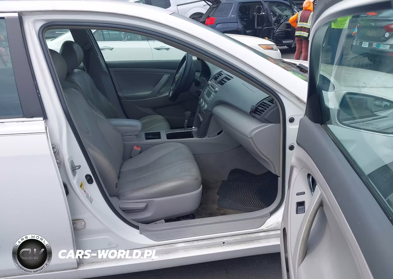 2009 Toyota Camry VIN:4T1BE46K39U837949 - 5
