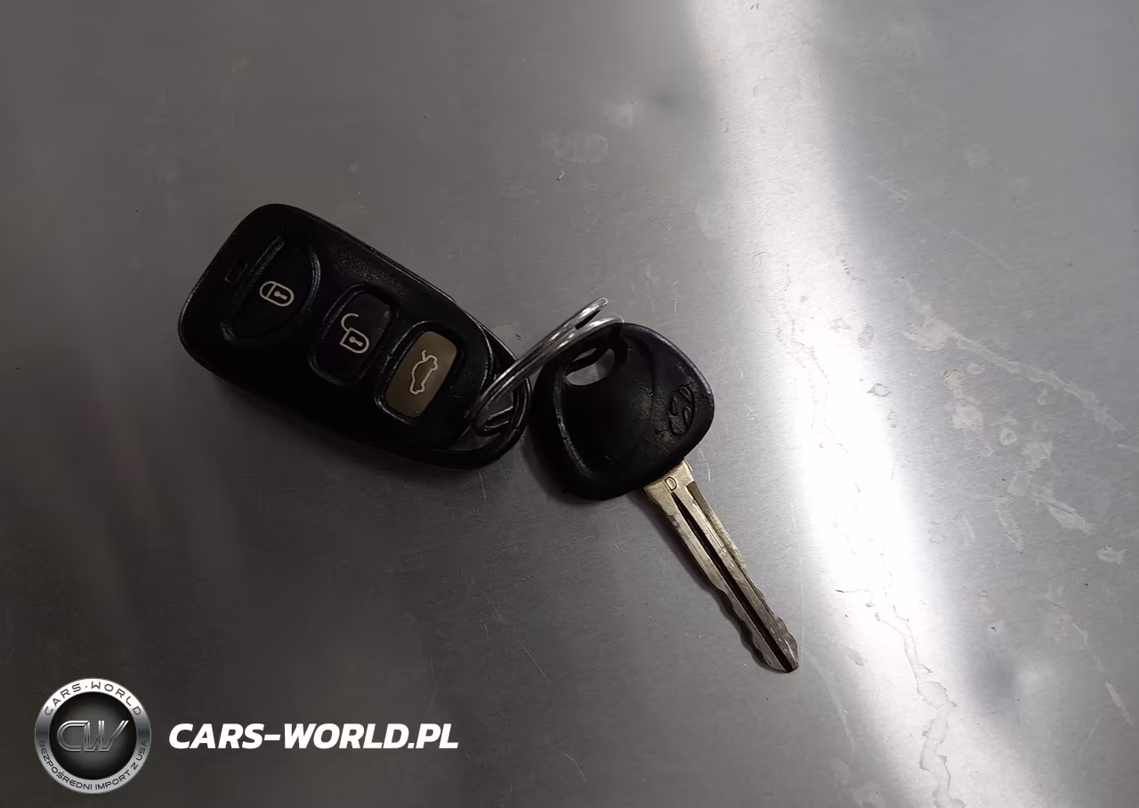 2007 Hyundai Elantra Gls-Limited-Se VIN:KMHDU46D07U178321 - 11