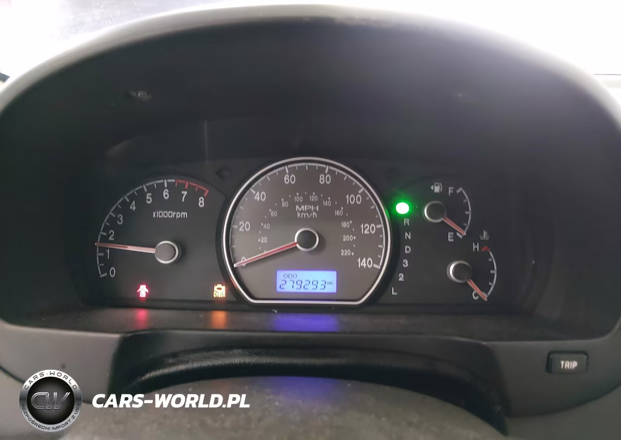 2007 Hyundai Elantra Gls-Limited-Se VIN:KMHDU46D07U178321 - 7