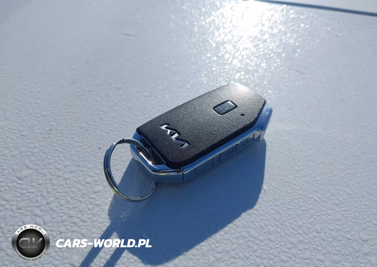 2025 Kia Niro Ev Wind VIN:KNDCR3L16S5135899 - 11