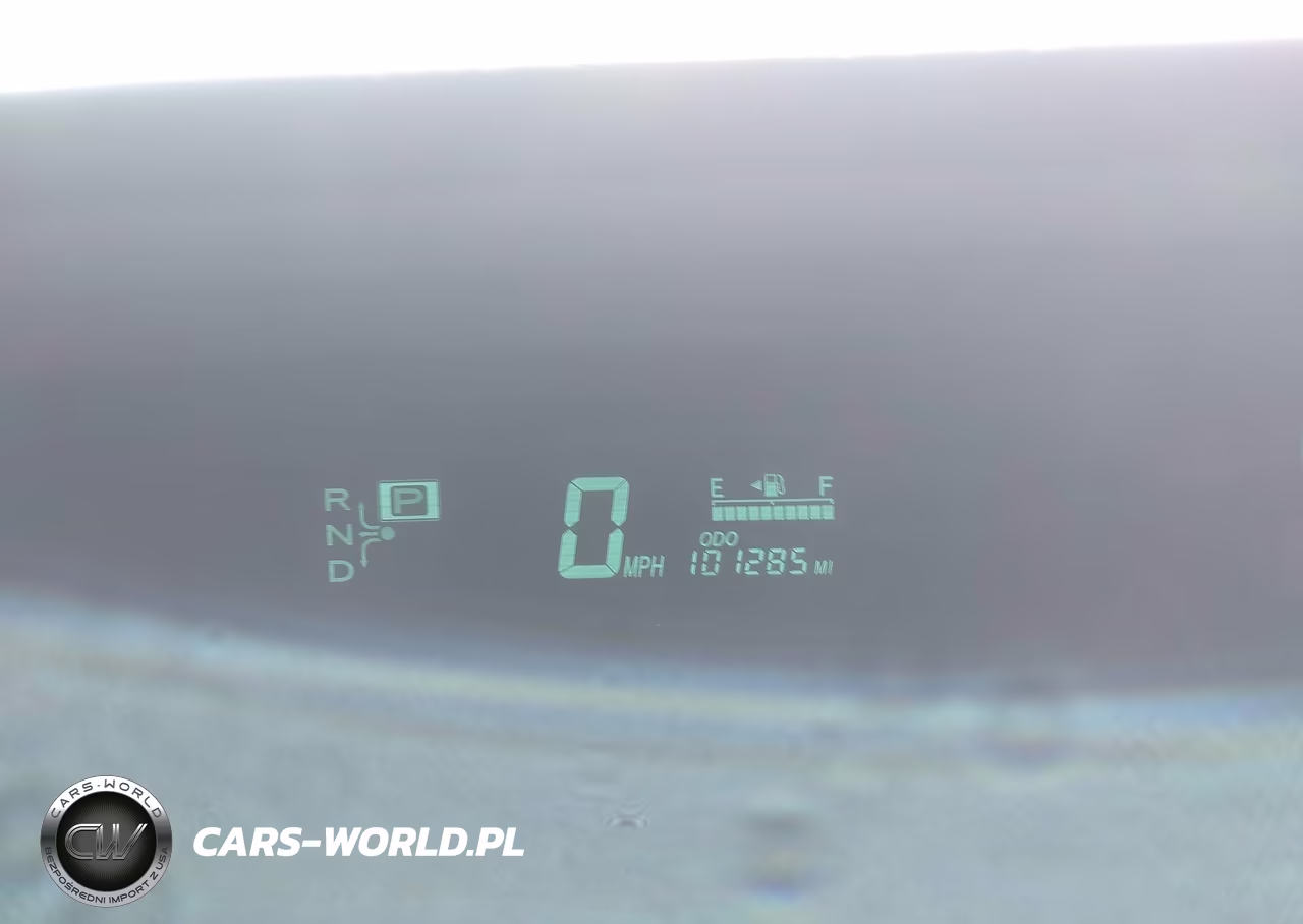 2006 Toyota Prius VIN:JTDKB20U967537628 - 15