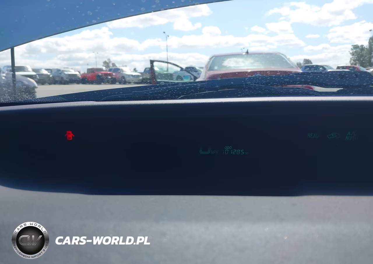 2006 Toyota Prius VIN:JTDKB20U967537628 - 7