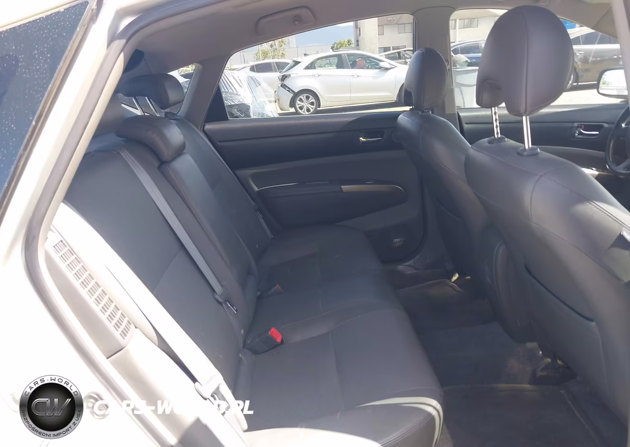 2006 Toyota Prius VIN:JTDKB20U967537628 - 8