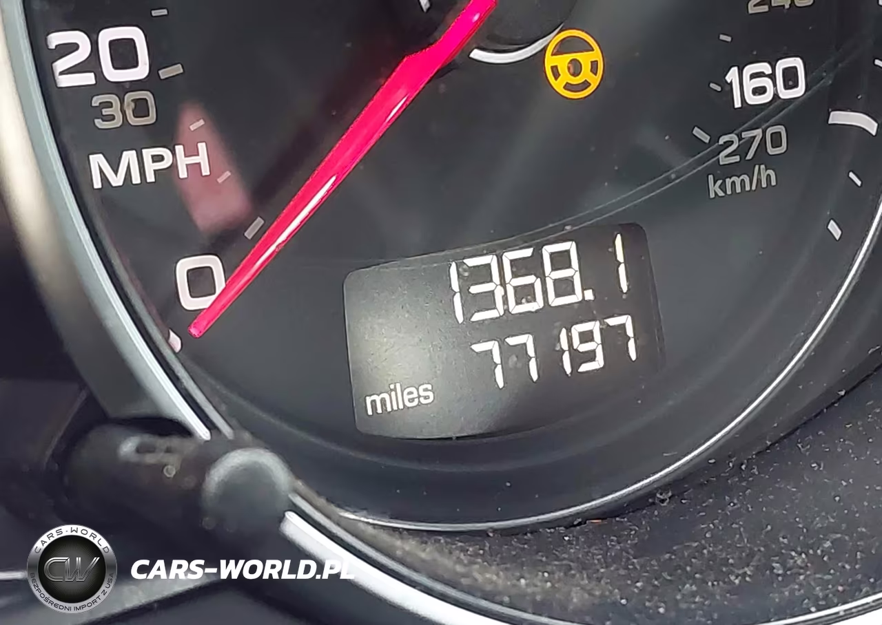2014 Audi Tt 2.0T VIN:TRUBFAFK8E1009770 - 16