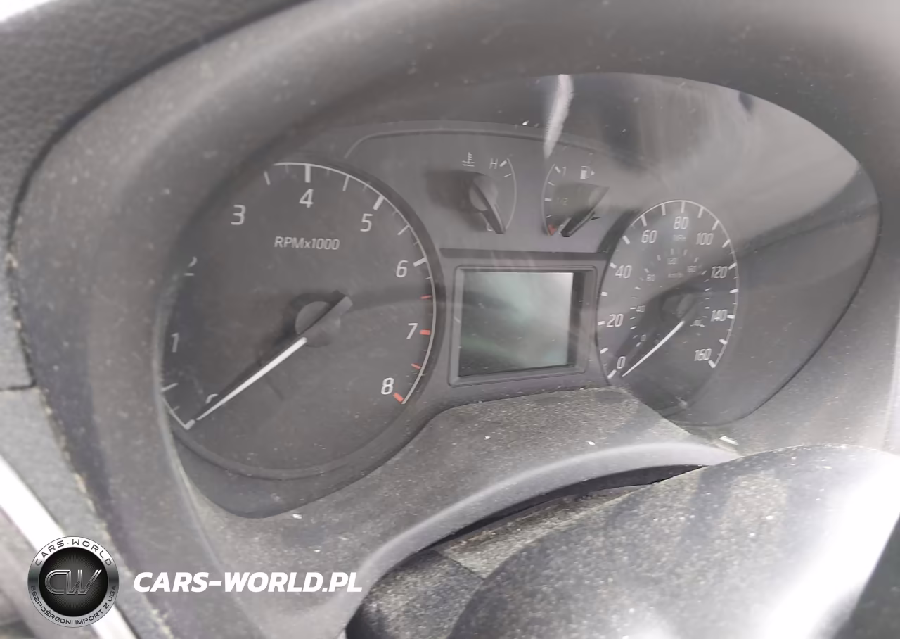 2016 Nissan Sentra S VIN:3N1AB7AP2GY316358 - 6