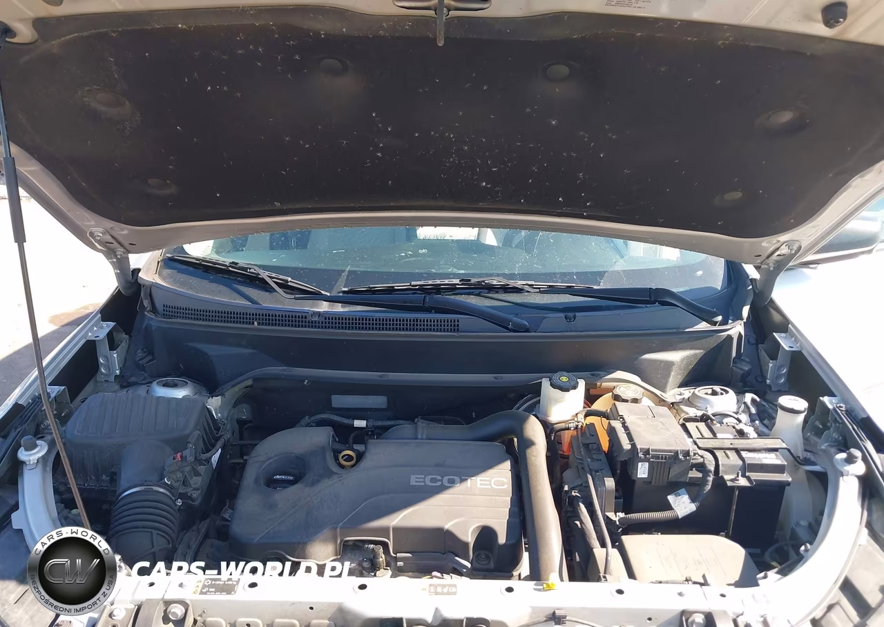 2018 Chevrolet Equinox Ls VIN:2GNAXHEV5J6228983 - 10