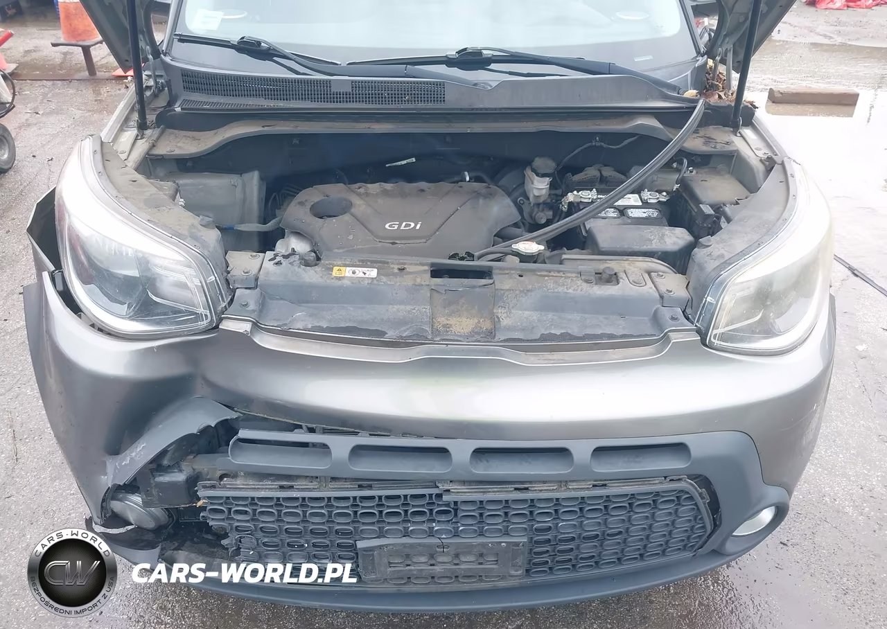 2015 Kia Soul VIN:KNDJN2A26F7232913 - 10