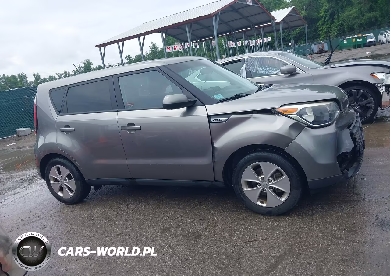 2015 Kia Soul VIN:KNDJN2A26F7232913 - 13