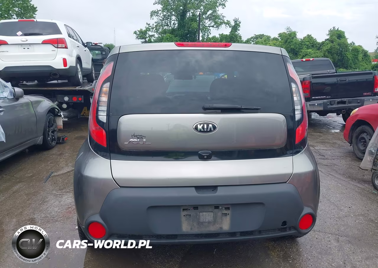 2015 Kia Soul VIN:KNDJN2A26F7232913 - 16