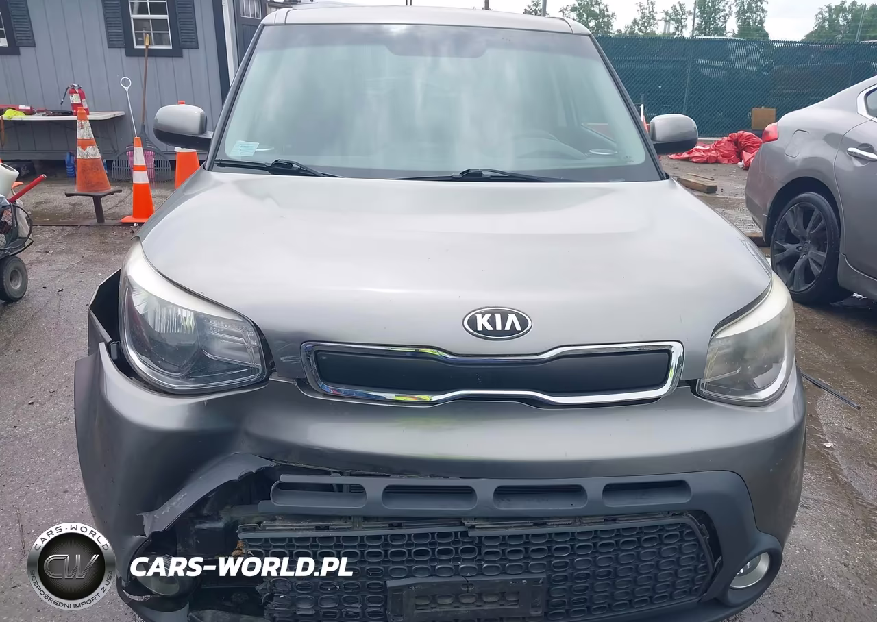 2015 Kia Soul VIN:KNDJN2A26F7232913 - 6