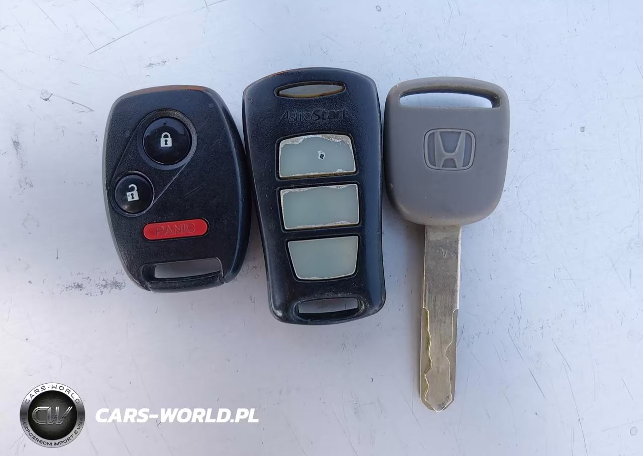 2005 Honda Pilot Ex-L VIN:5FNYF186X5B028221 - 11