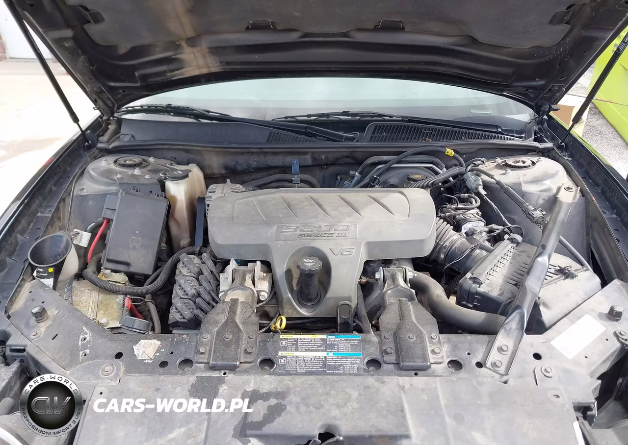 2007 Buick Lacrosse Cx VIN:2G4WC582371154734 - 10