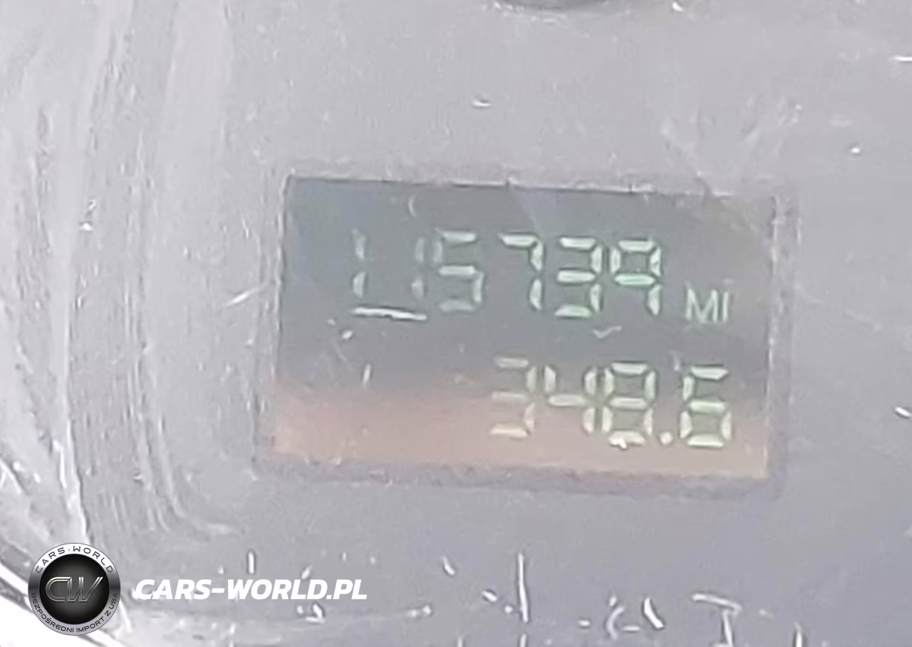 2007 Buick Lacrosse Cx VIN:2G4WC582371154734 - 12
