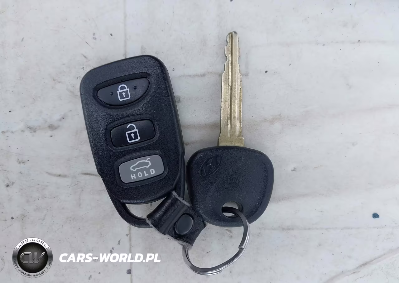 2013 Hyundai Elantra Gls VIN:KMHDH4AE2DU798815 - 11