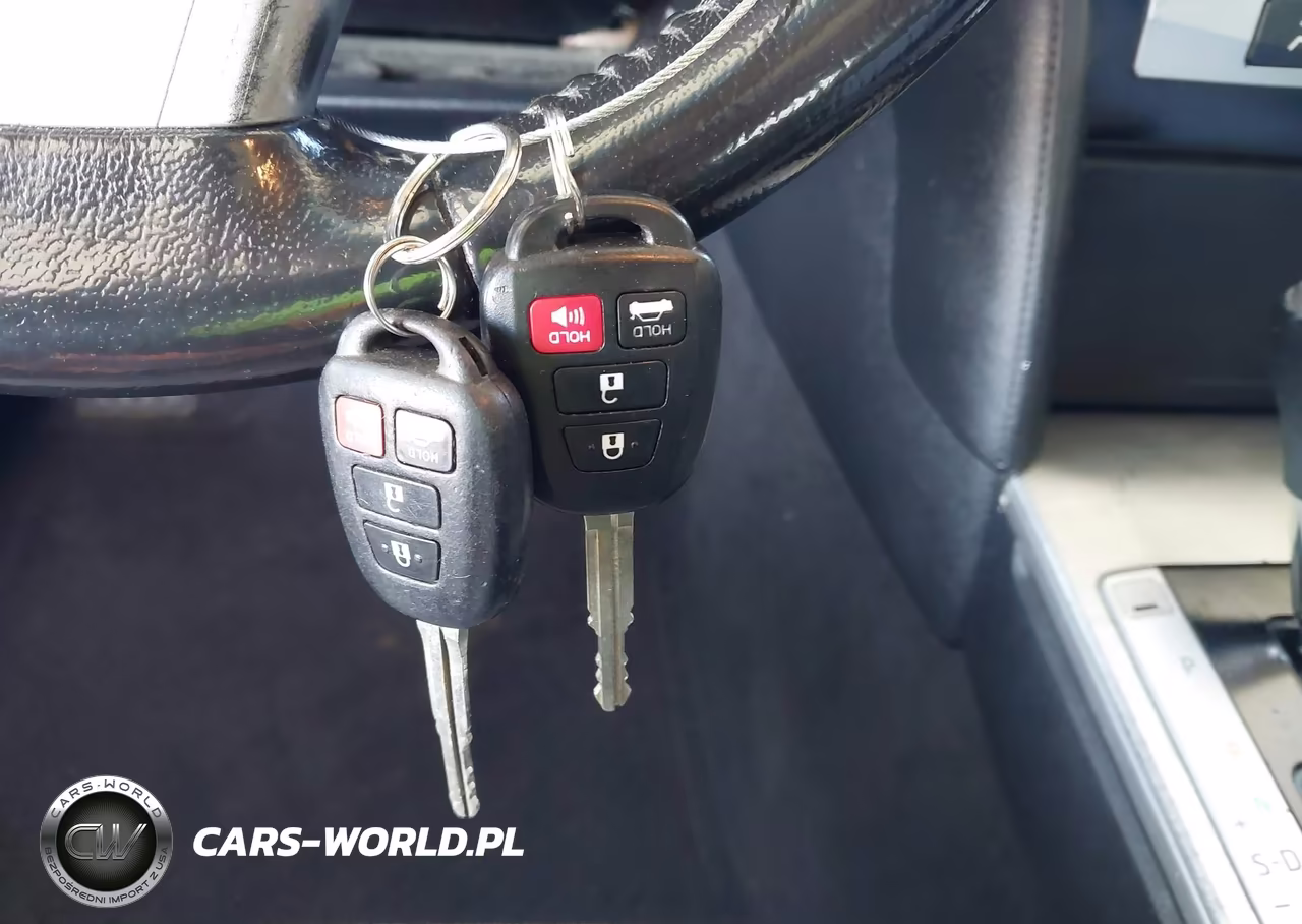 2012 Toyota Camry Se VIN:4T1BF1FK6CU017142 - 11