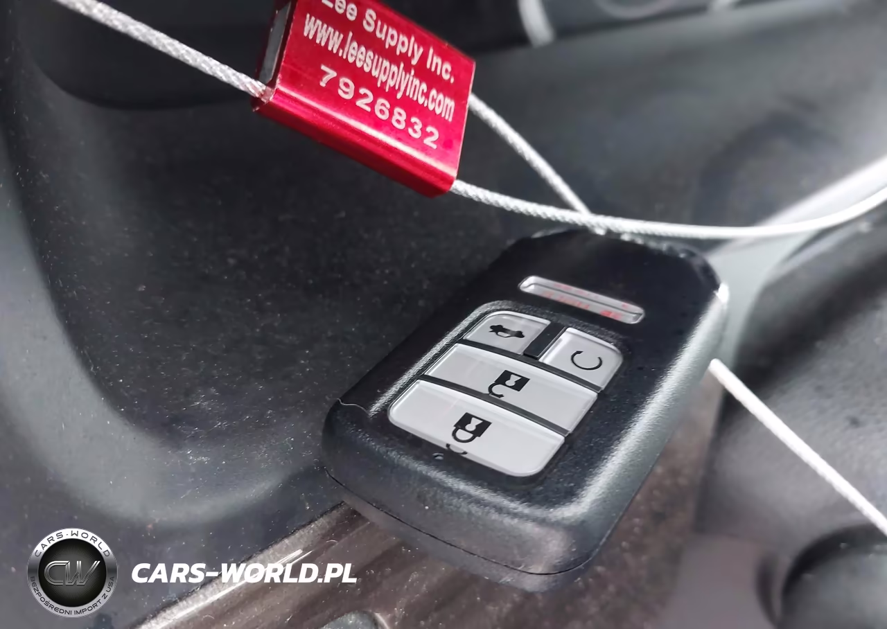 2016 Honda Accord Ex VIN:1HGCR2E70GA008836 - 11