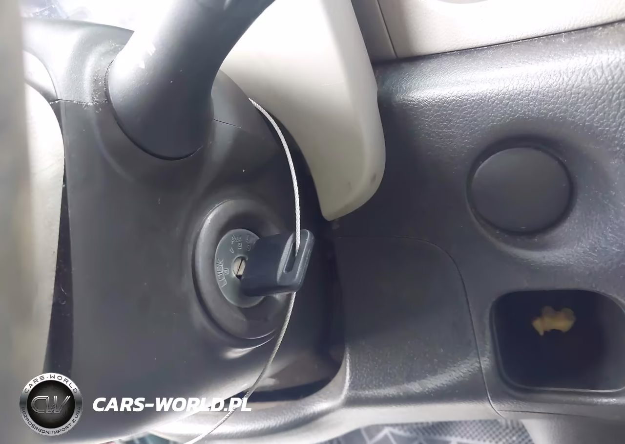 2011 Nissan Cube 1.8S VIN:JN8AZ2KR5BT203862 - 11