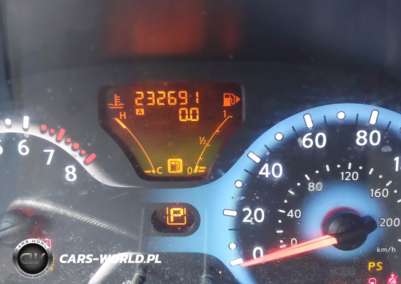 2011 Nissan Cube 1.8S VIN:JN8AZ2KR5BT203862 - 7