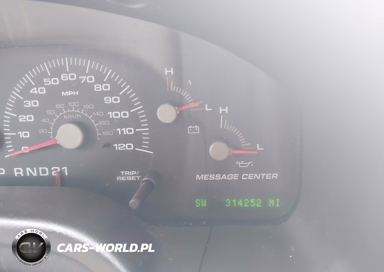 2004 Ford Expedition Eddie Bauer VIN:1FMFU17L04LB41252 - 7