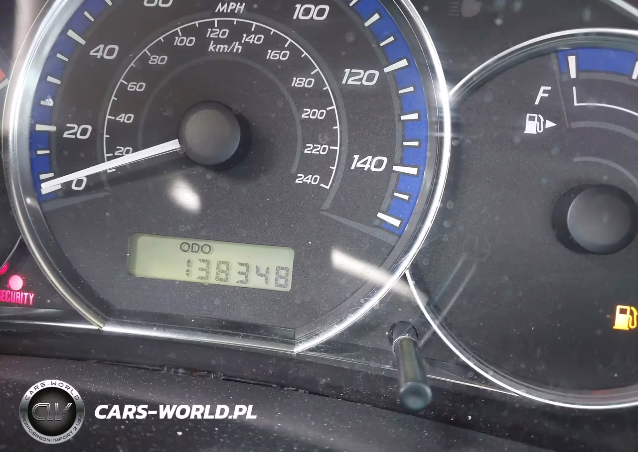 2011 Subaru Forester 2.5X VIN:JF2SHBBC2BH763826 - 7